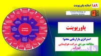 استراتژی بازاریابی محتوا- مطالعه موردی شرکت هواپیمایی امارات