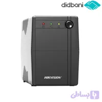 یو پی اس هایک ویژن DS-UPS600