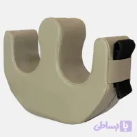 بالش بین زانویی یا لاگرول برای چرخش بیمار