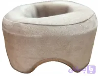 بالش بعد از عمل شبکیه چشم(ویترکتومی) مدل کمان آنهوما