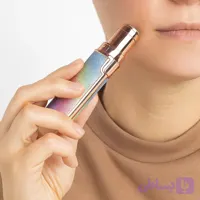 ماشین اصلاح موی صورت بانوان مدل Glittery HX-203B