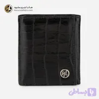 کیف پول چرم WS-19MR