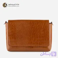کیف دوشی چرم زنانه ST-73R