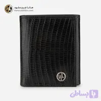 کیف پول چرم WS-19ML