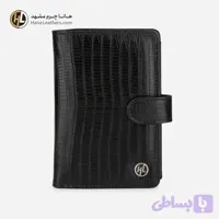 کیف پول چرم مردانه WS-39ML