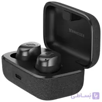هندزفری بلوتوثی سنهایزر مدل MOMENTUM True Wireless 4