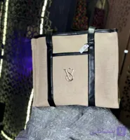 کیف ساحلی ویکتوریا سکرت – Victoria’s Secret