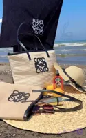 کیف ساحلی LOEWE