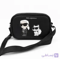 کیف دوشی Karl Lagerfeld فول پک