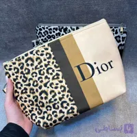 کیف لوازم آرایش سایز سوپر بزرگ