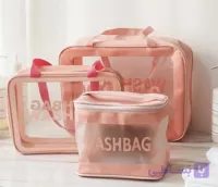 ست واش بگ سه عددی