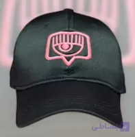 کلاه کیارا مشکی