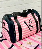 ساک ورزشی Victoria’s Secret