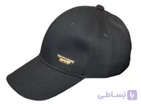 کلاه VS مارک فلزی