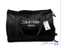 ساک ورزشی و مسافرتی سی کی – Calvin Klein – کلوین کلین – CK