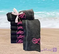 حوله استخری مشکی ویکتوریا سکرت