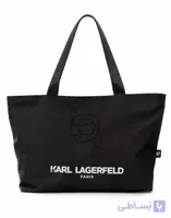 توتبگ کارل _ Karl Lagerfeld