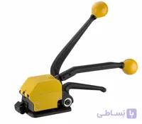 تسمه کش بدون بست سه دسته تایوانی