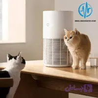 دستگاه تصفیه هوای خانگی شیائومی مدل pet care