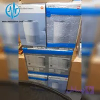 تصفیه هوای شیائومی مدل 4 compact