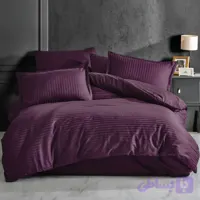 سرویس روتختی هتلی بنفش