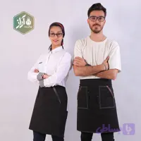 پیش بند کمری جانا کد N-j1