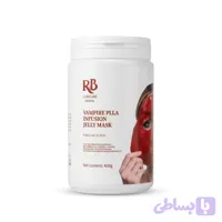 ماسک هیدروژلی ومپایر آر بی کلینیکر RB