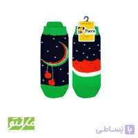جوراب مچی شب یلدا