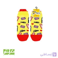 جوراب مچی بریتانیا