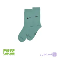 جوراب ساقدار کشدار نایک سدری