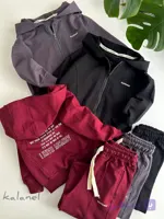 سویشرت شلوار کودک و نوجوان Limak