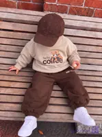ست دورس جاگر بچگانه کارتونی