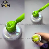 لاک ژل آبنباتی برند لوجکس
