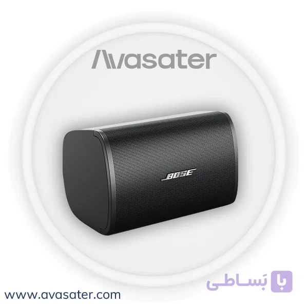 اسپیکر دکوراتیو بوز bose DM3SE