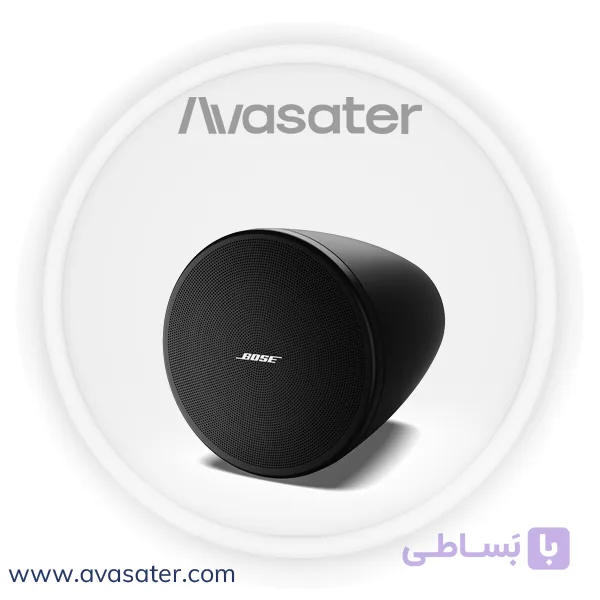 اسپیکر دکوراتیو بوز bose DM3P