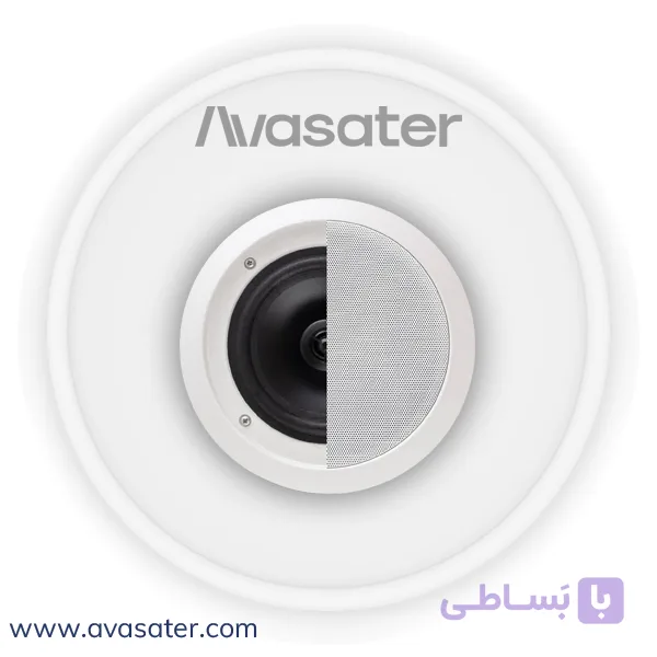 اسپیکر سقفی M402