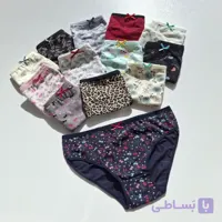 شورت نخی ترک ضدحساسیت