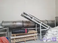 خط تولید پودر لباسشویی