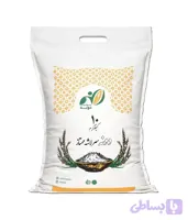 برنج سرلاشه ممتاز (10 کیلوگرم)
