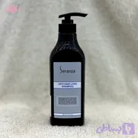شامپو ضد ریزش مو سرانزا (Anti-Hair Loss Shampoo)