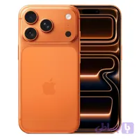 گوشی آیفون 17 پرو| حافظه 256 گیگابایت نات اکتیو بدون ریجستر