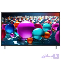 تلویزیون ال جی UA8500 سایز ۸۶ اینچ Ultra HD 4K LED