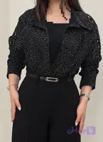 شومیز سنگی (کد 11CIC)