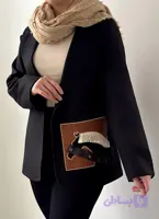 کت اسبی