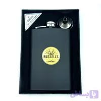 بطری مدل راسلز russells