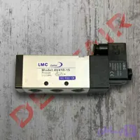 شیر برقی LMC 5-2 سایز 3/8 | خرید، قیمت و مشخصات شیر 5/2 سه‌هشتم LMC