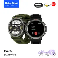 ساعت هوشمند هاینو تکو Haino Teko RW-24
