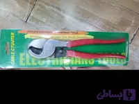 قیچی کابل بر مدل LK _۶۰ سایز 10 اینچ