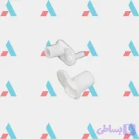 استاپر زیر درب ساید ال جی مدل پایونیر سمت یخچال کد 01080028
