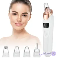 میکرودرم خانگی مدل 8826 چندکاره اصل
